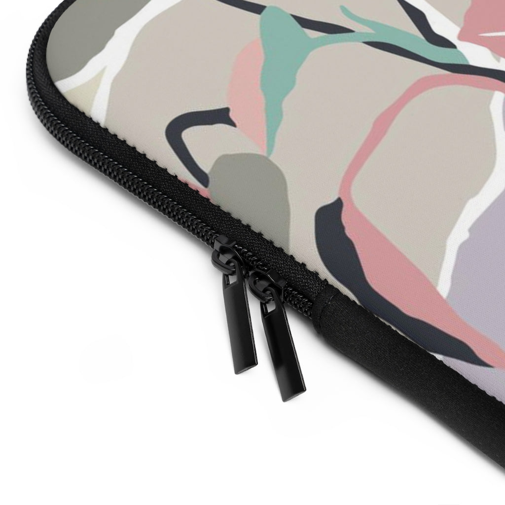 Bria Katherine Laptop and Tablet Sleeve