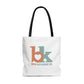 Bria Katherine Logo Tote