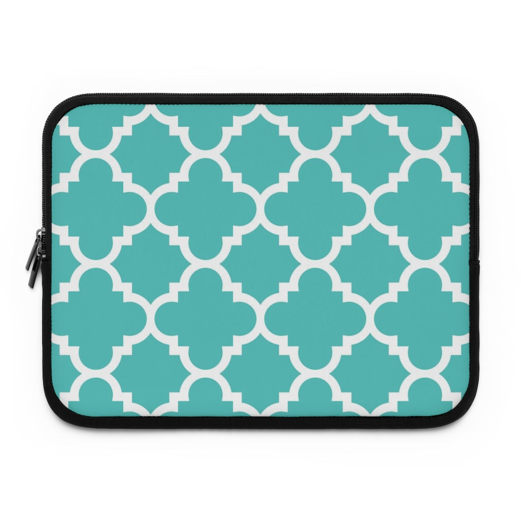Bria Katherine Laptop and Tablet Sleeve