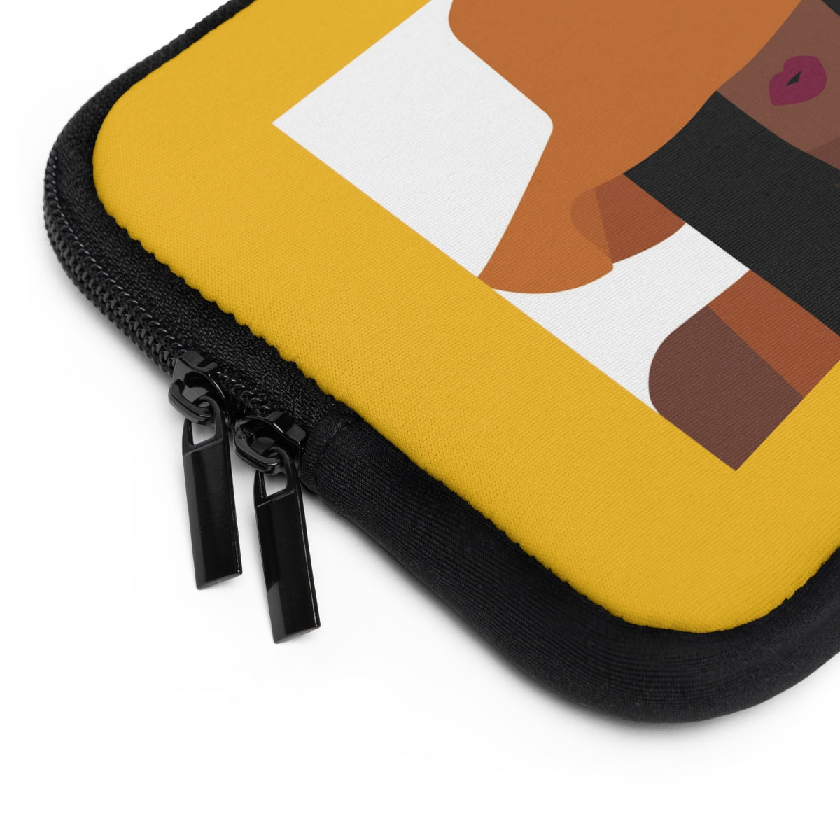 Bria Katherine Laptop Sleeve