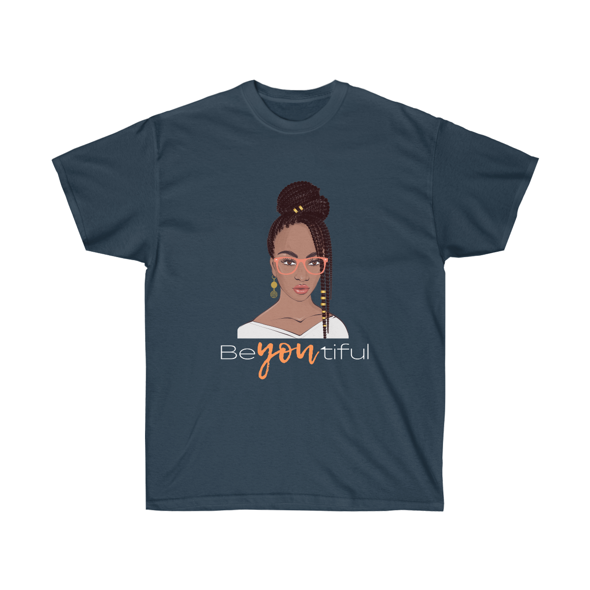 Bria Katherine Beyoutiful Tee