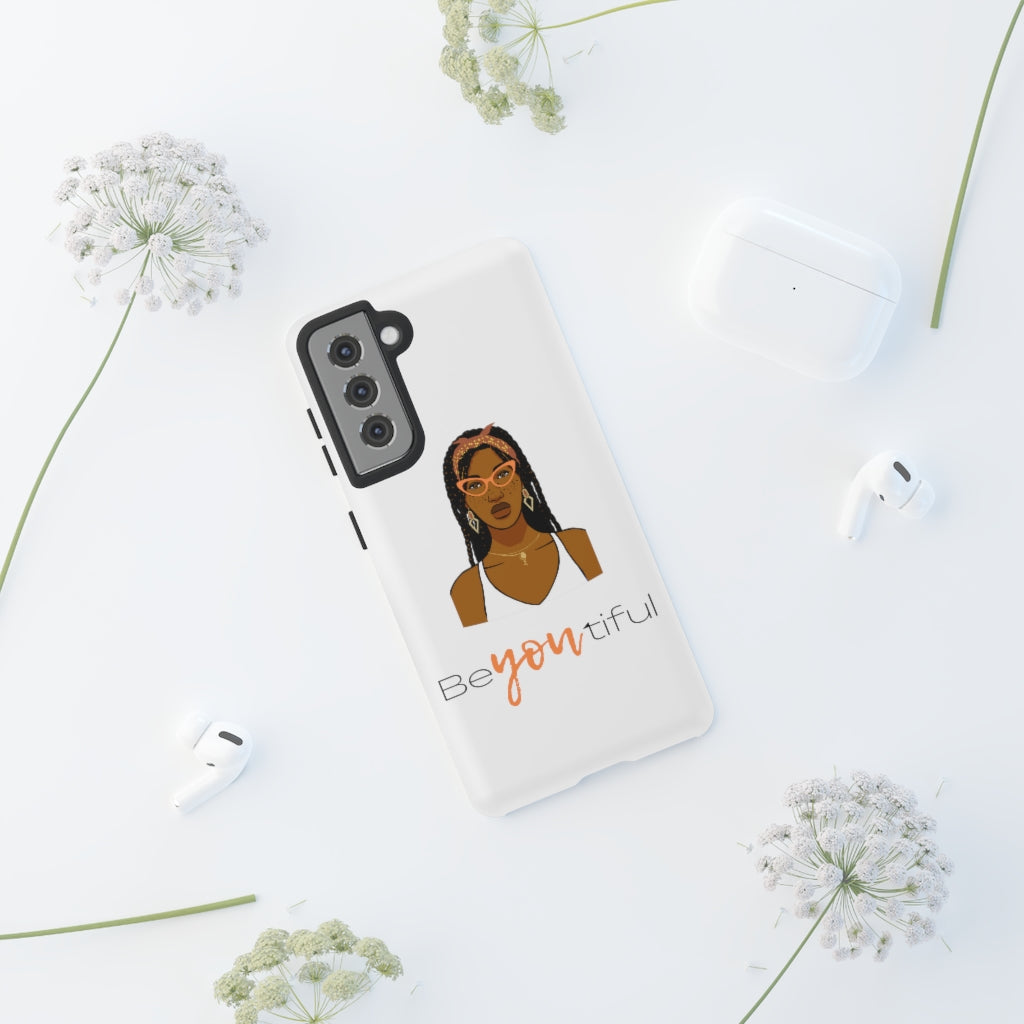 Impact-Resistant Cases