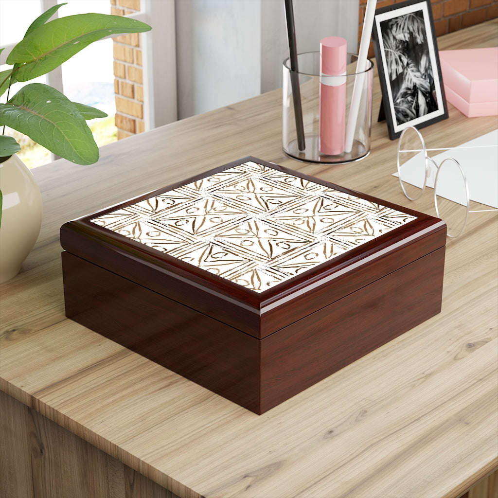 Bria Katherine Decorative Box
