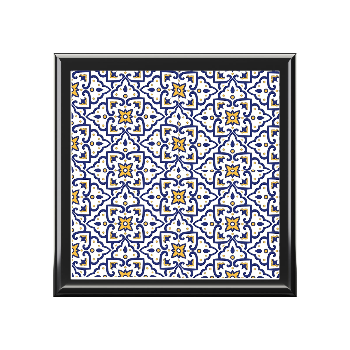 Bria Katherine Decorative Box