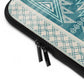Bria Katherine Native American Print Laptop and Tablet Sleeve