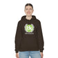 BK University Unisex Heavy Blend™ Hooded Sweatshirt