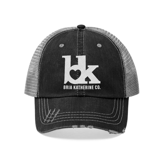 Bria Katherine Unisex Trucker Hat