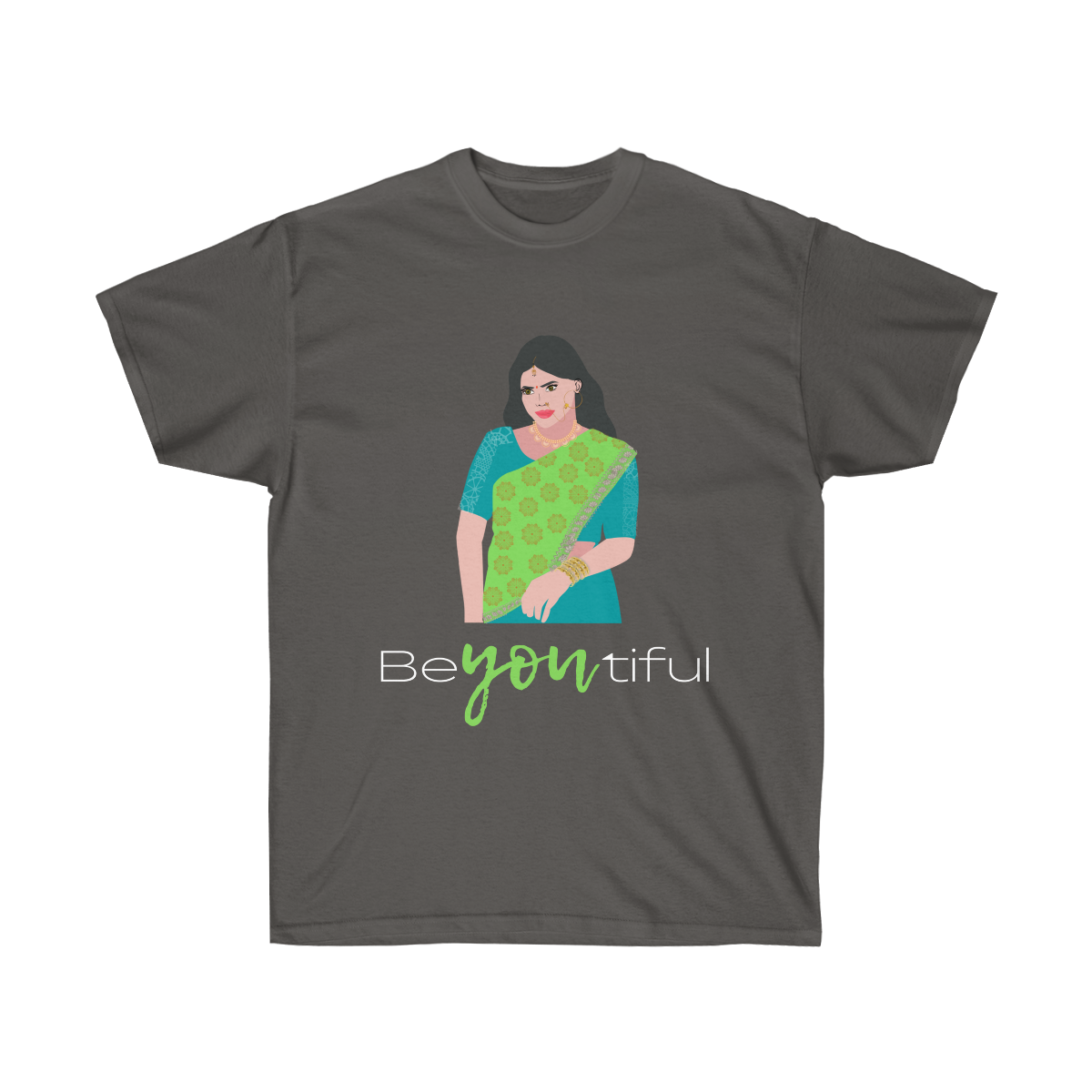 Bria Katherine Beyoutiful Tee