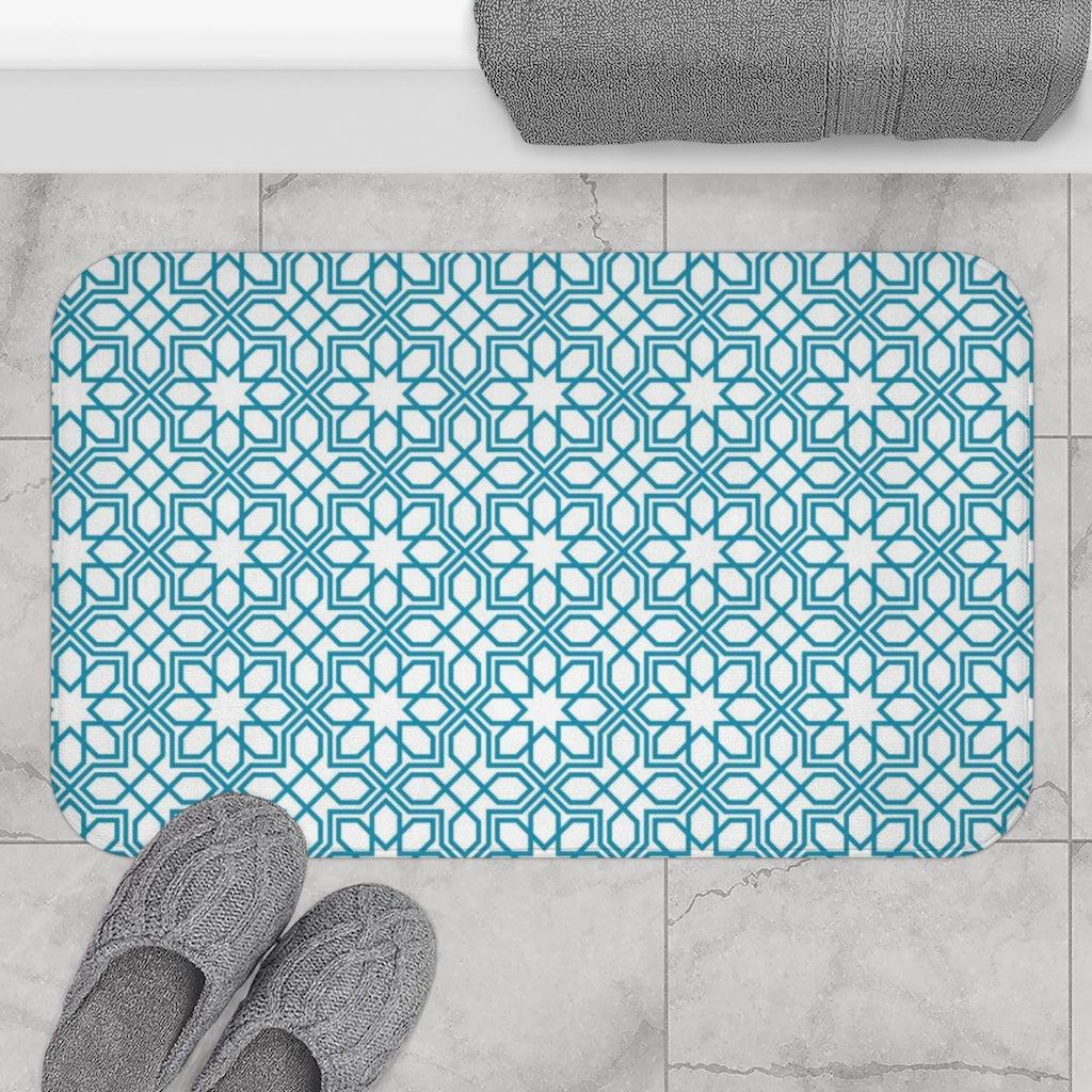 Bria Katherine Bath Mat