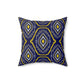 Bria Katherine Decorative  Square Pillow