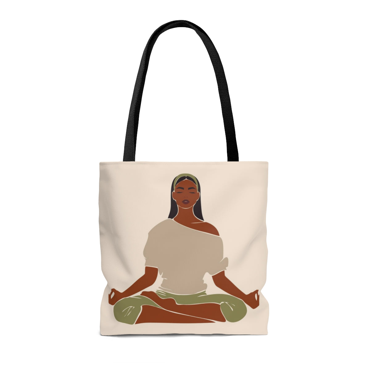 Bria Katherine Yoga Tote