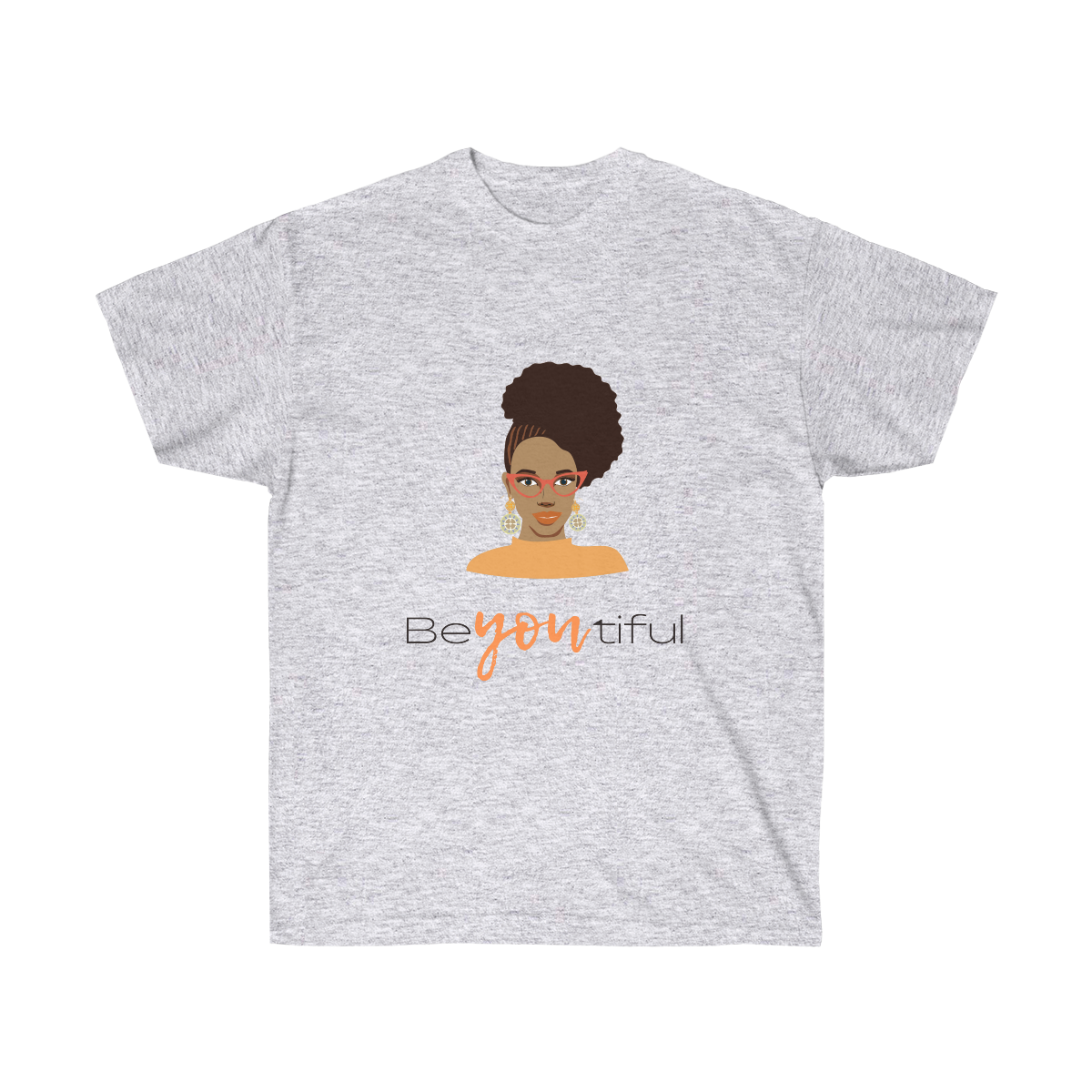Bria Katherine Beyoutiful Tee
