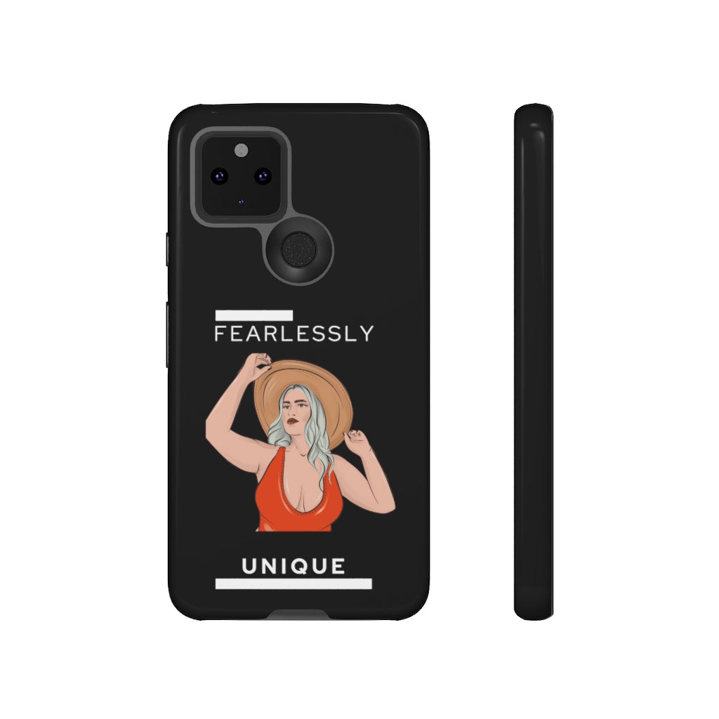 Impact-Resistant Cases