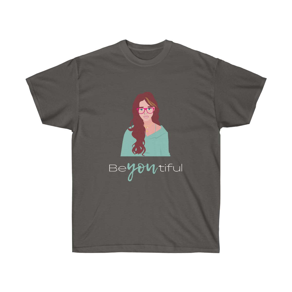 Bria Katherine Beyoutiful Tee
