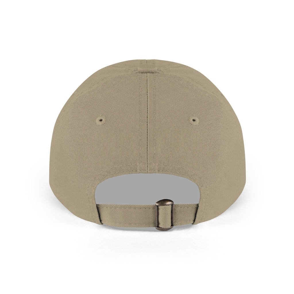 Bria Katherine University Low Profile Baseball Cap