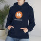 Bria Katherine Hooded Sweatshirt