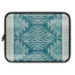 Bria Katherine Native American Print Laptop and Tablet Sleeve