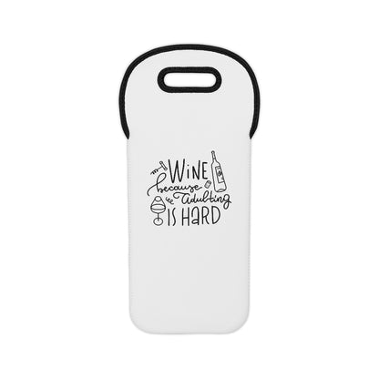 Bria Katherine Wine Tote