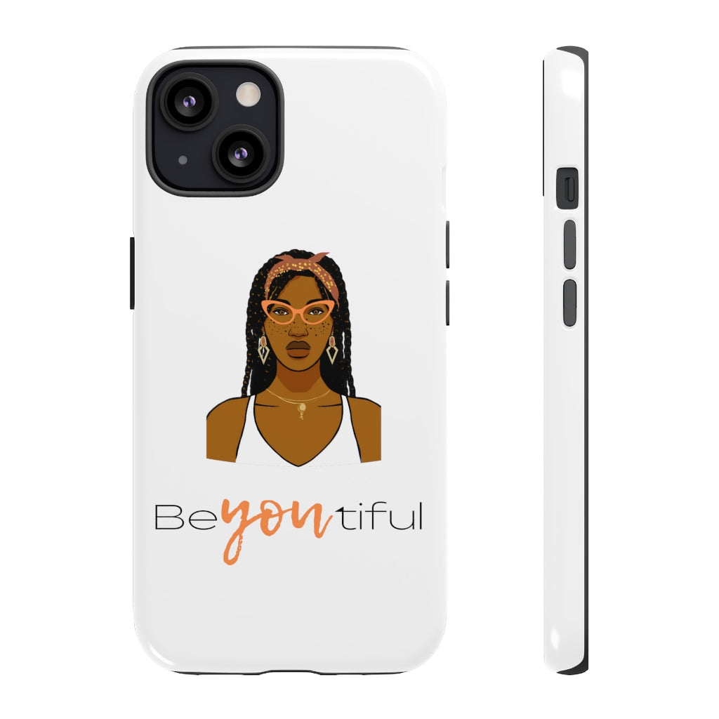 Impact-Resistant Cases