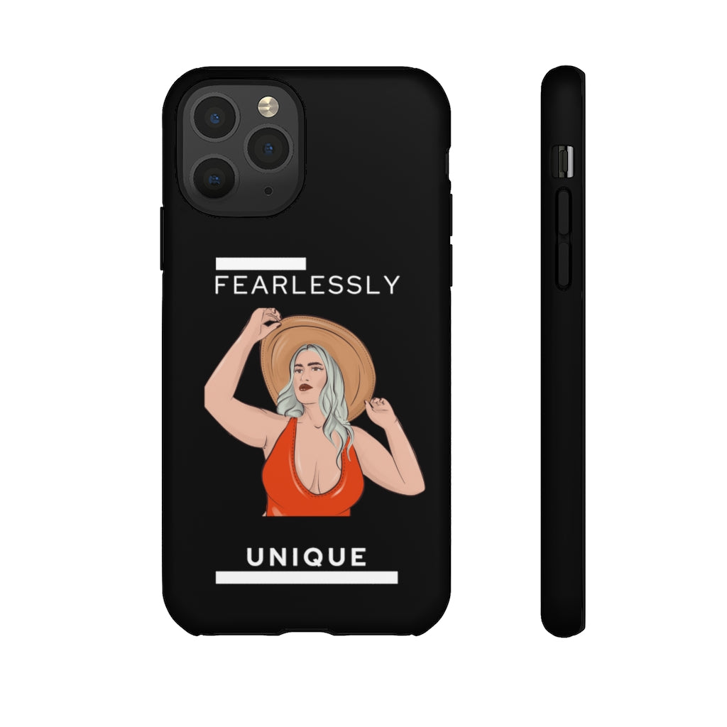 Impact-Resistant Cases