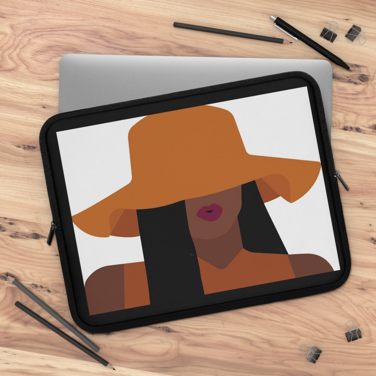 Bria Katherine Laptop Sleeve