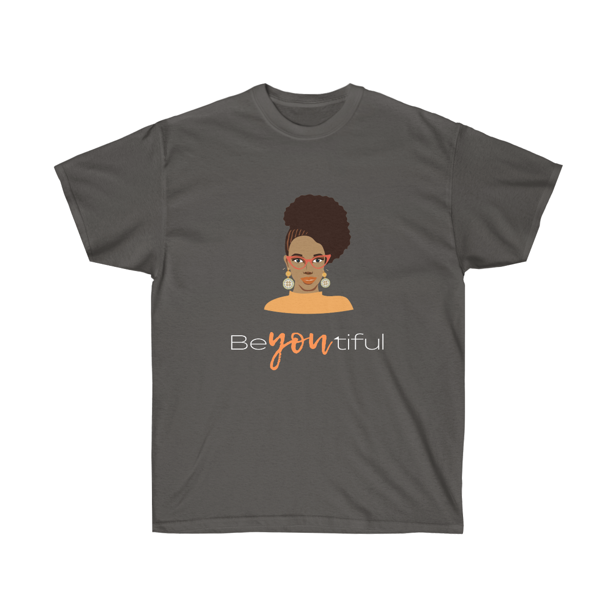 Bria Katherine Beyoutiful Tee