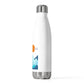Bria Katherine 20oz Insulated Bottle