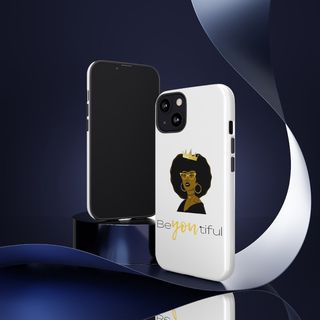 Impact-Resistant Cases