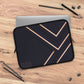 Bria Katherine Laptop Sleeve