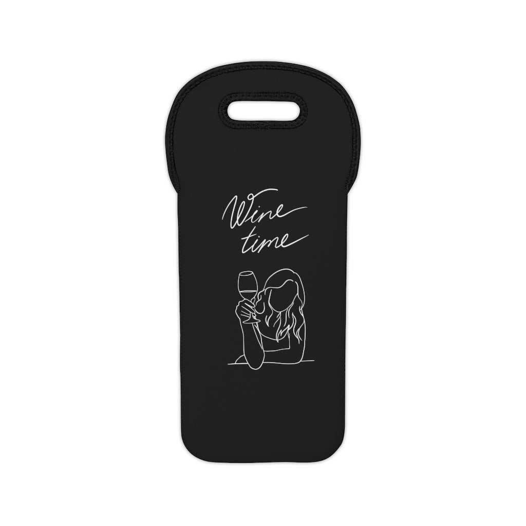 Bria Katherine Wine Tote