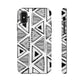 Tough Cases Tribal Print