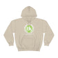 BK University Unisex Heavy Blend™ Hooded Sweatshirt