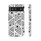 Tough Cases Tribal Print