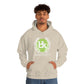 BK University Unisex Heavy Blend™ Hooded Sweatshirt