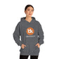 Bria Katherine Hooded Sweatshirt