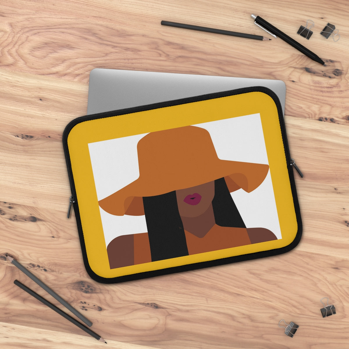 Bria Katherine Laptop Sleeve