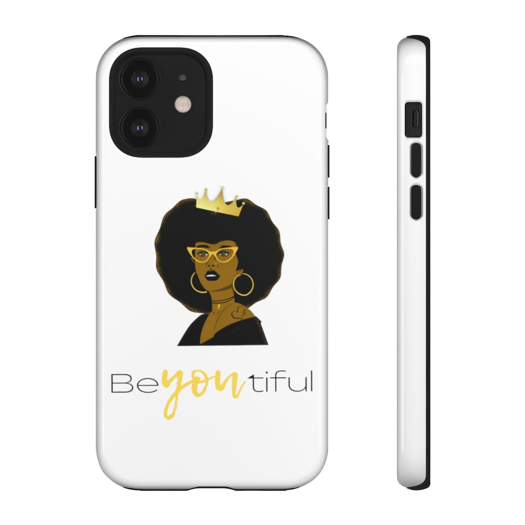 Impact-Resistant Cases