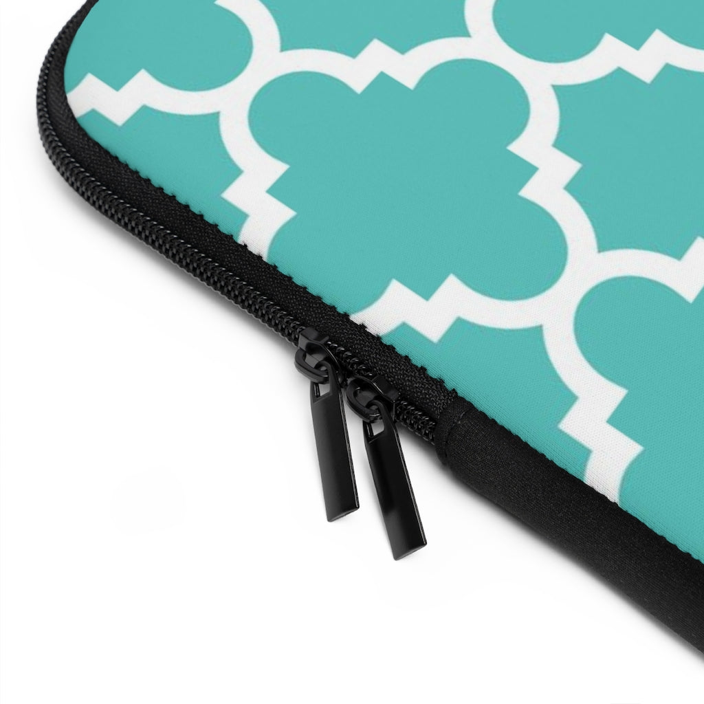 Bria Katherine Laptop and Tablet Sleeve