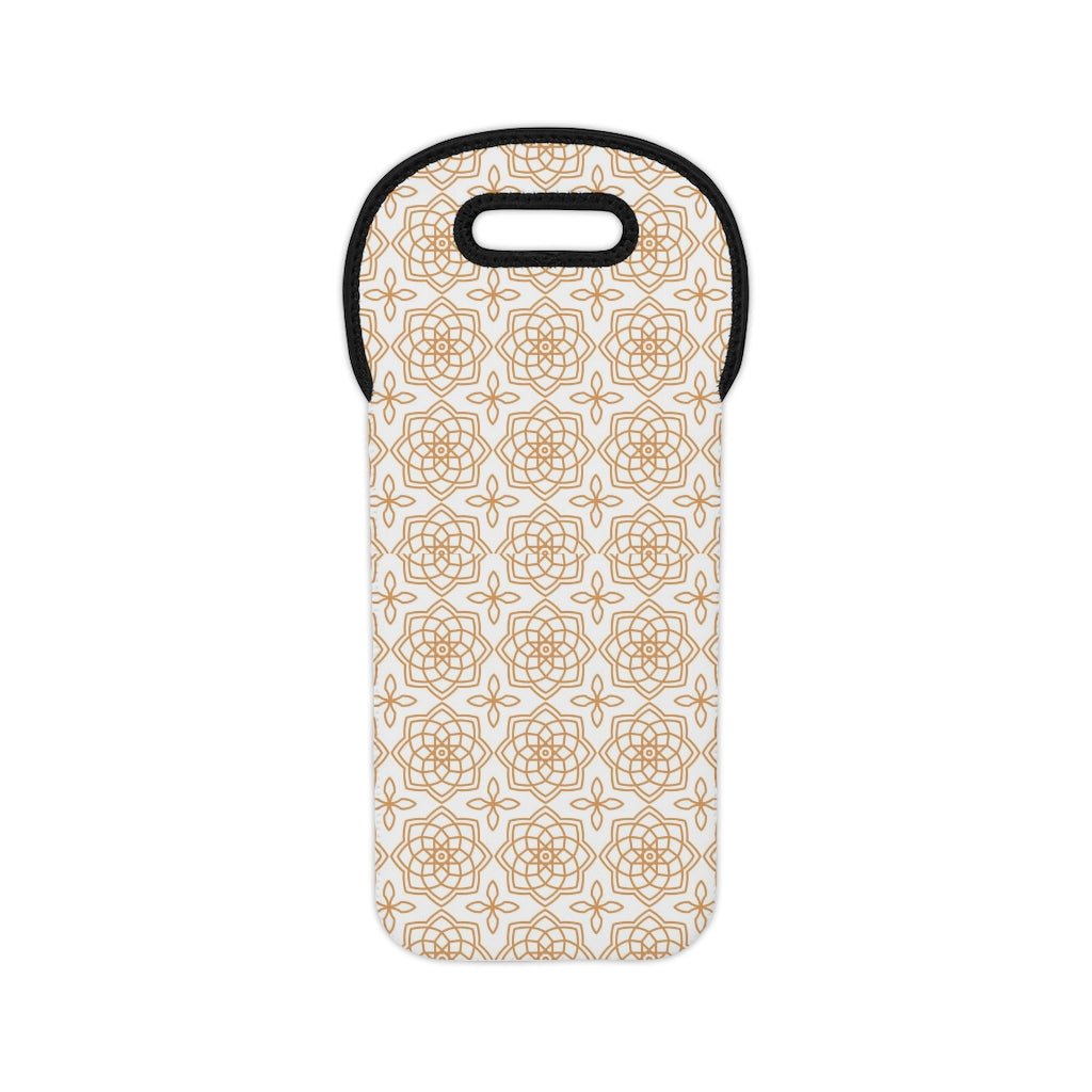 Bria Katherine Wine Tote