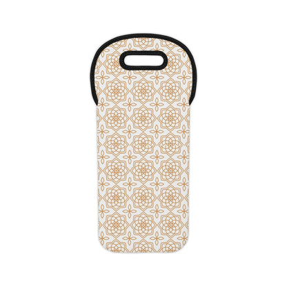 Bria Katherine Wine Tote