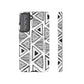 Tough Cases Tribal Print