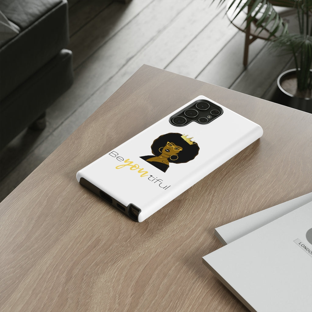 Impact-Resistant Cases