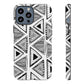 Tough Cases Tribal Print