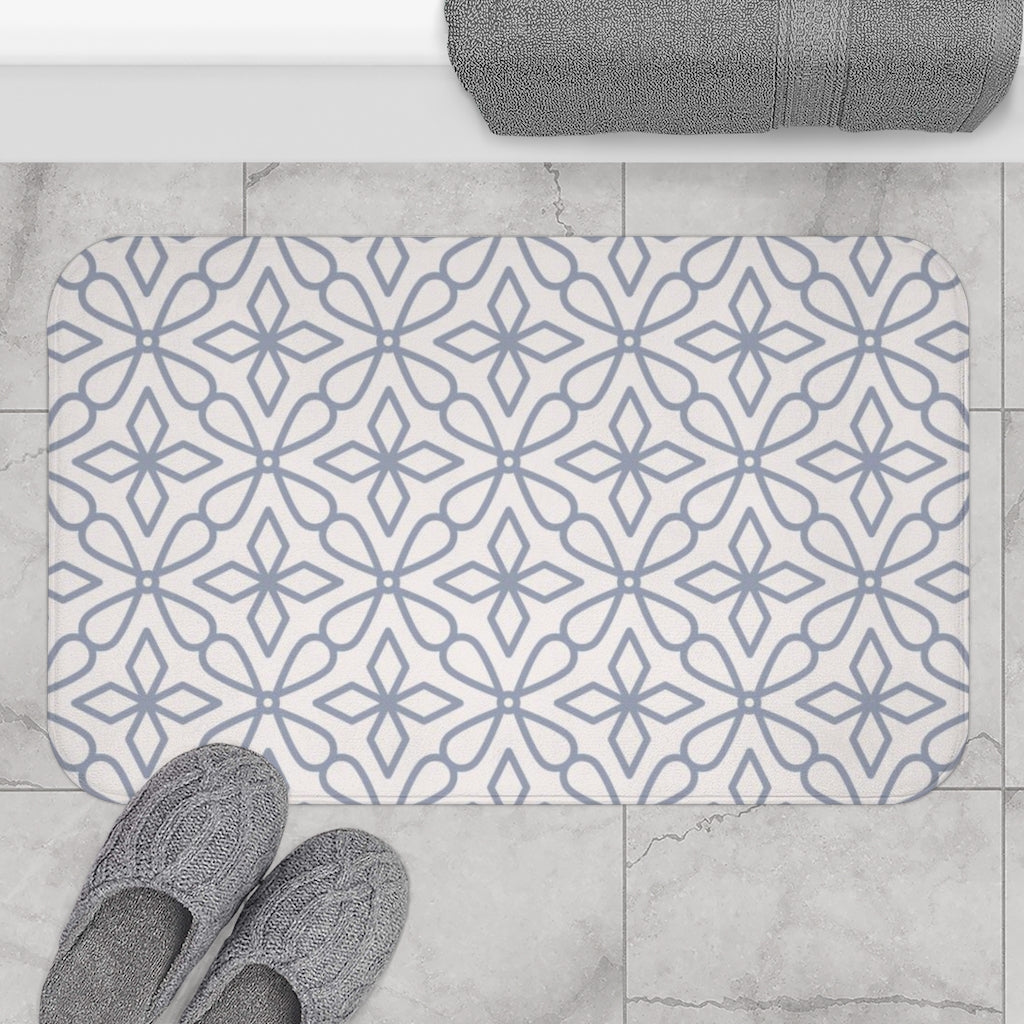 Bria Katherine Bath Mat