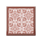 Bria Katherine Decorative Box Mexican Tile Insert