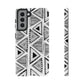 Tough Cases Tribal Print