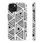 Tough Cases Tribal Print