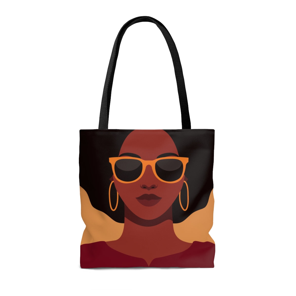 Bria Katherine Decorative  Girl Tote