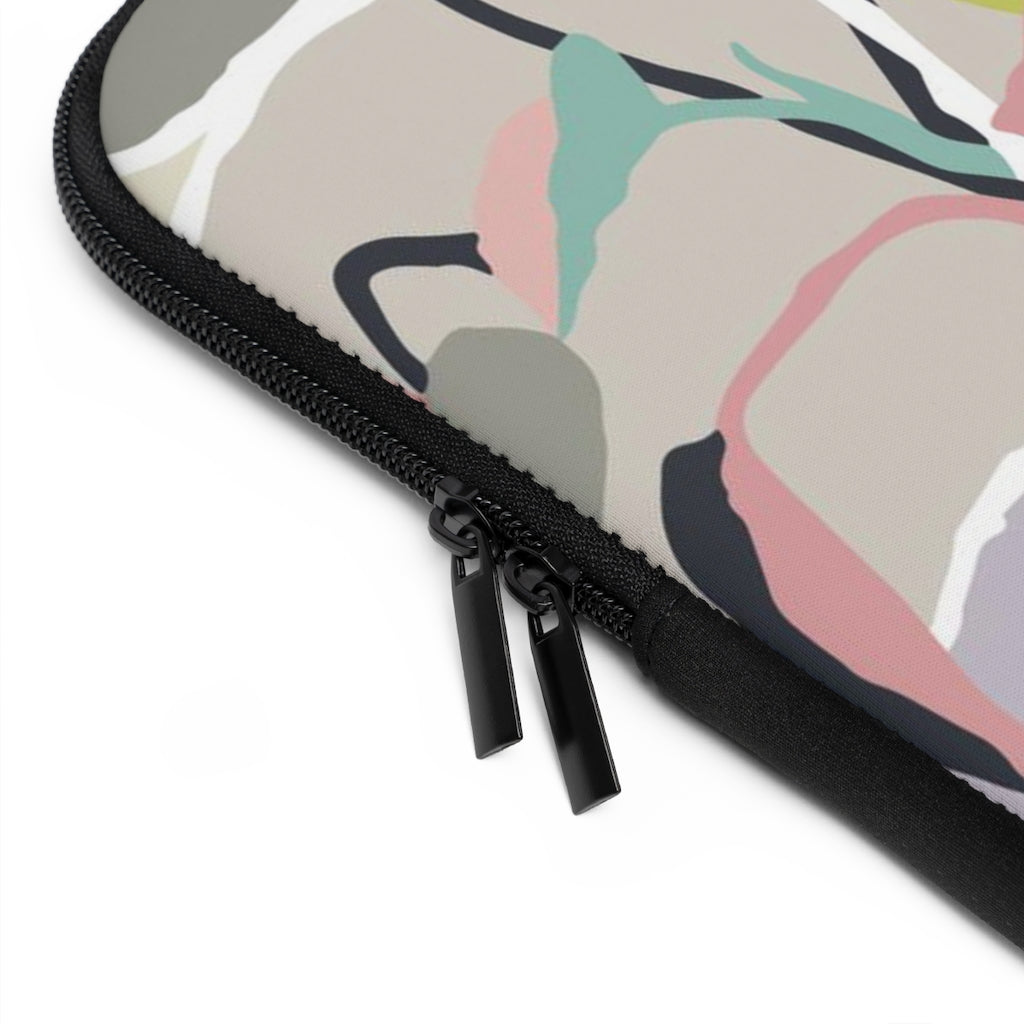 Bria Katherine Laptop and Tablet Sleeve