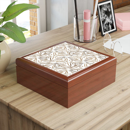Bria Katherine Decorative Box